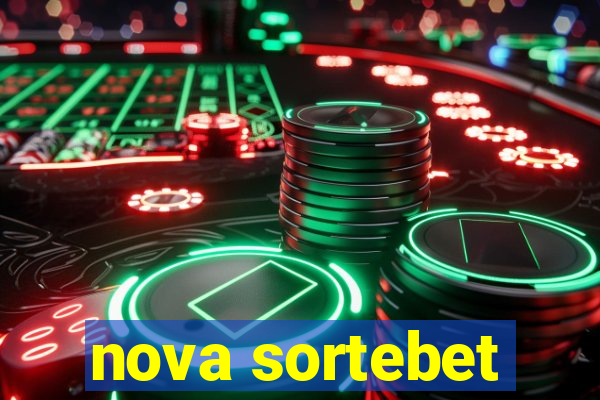 nova sortebet