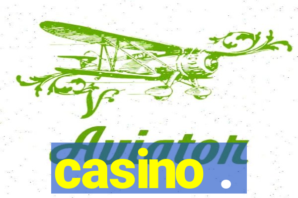 casino .