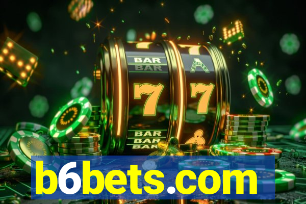 b6bets.com