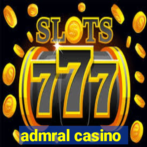 admral casino