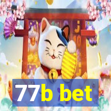 77b bet