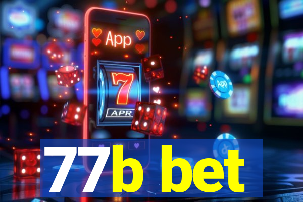 77b bet