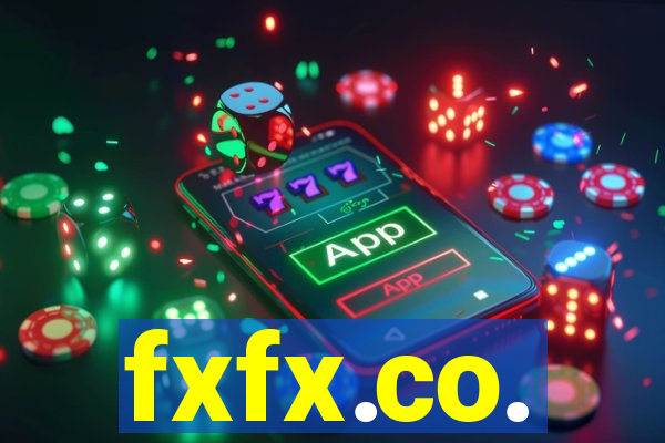 fxfx.co.