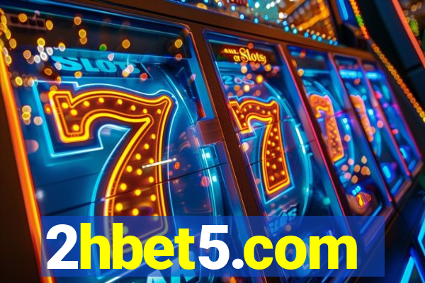 2hbet5.com