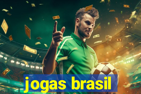 jogas brasil