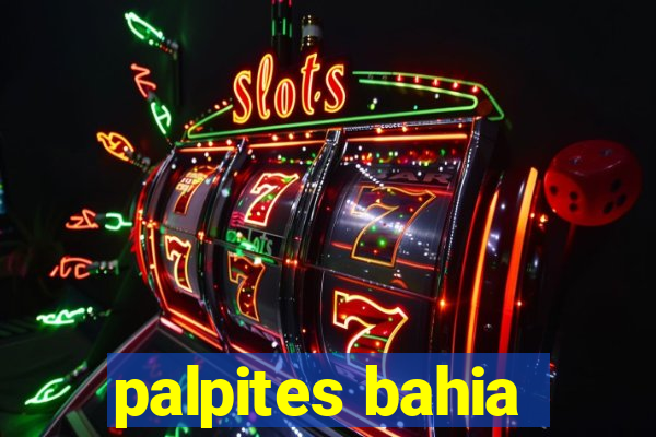 palpites bahia