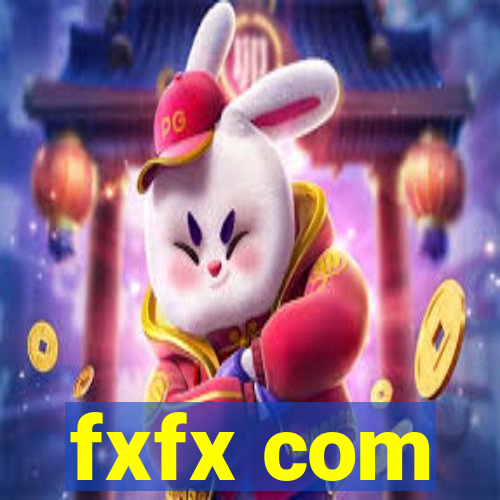 fxfx com