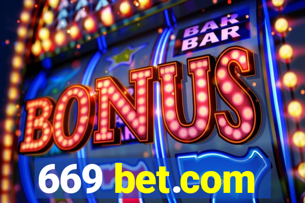 669 bet.com