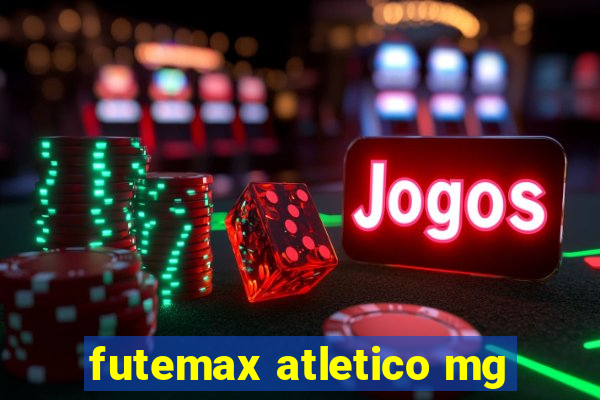 futemax atletico mg