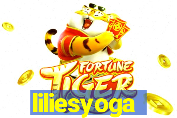 liliesyoga