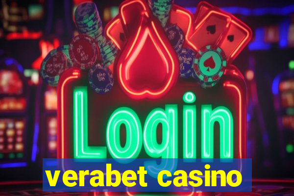 verabet casino