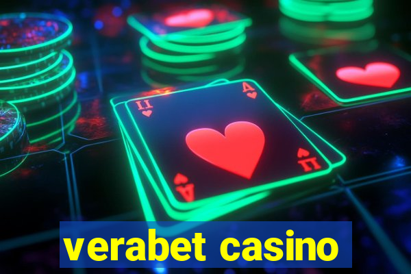 verabet casino