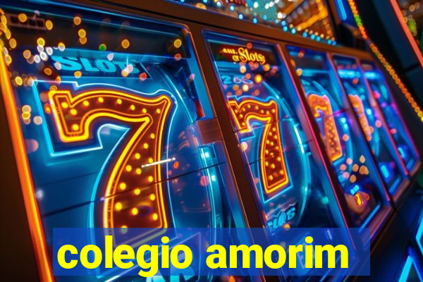 colegio amorim