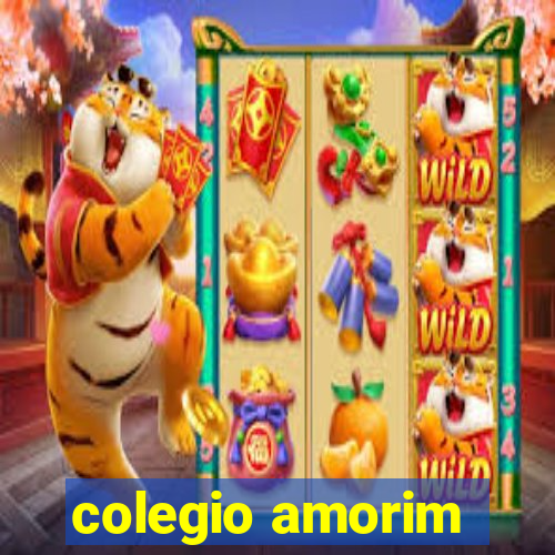 colegio amorim