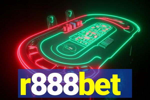 r888bet