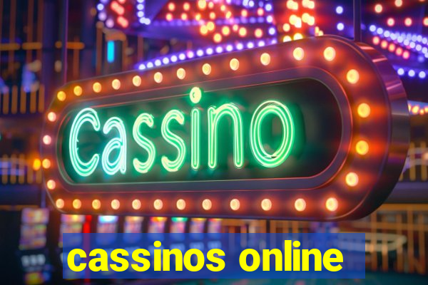 cassinos online