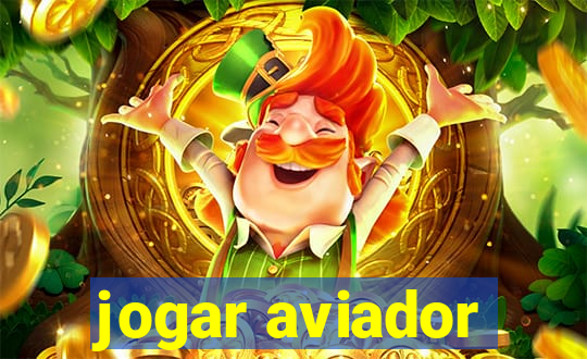 jogar aviador