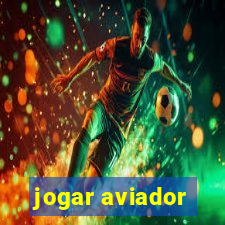 jogar aviador