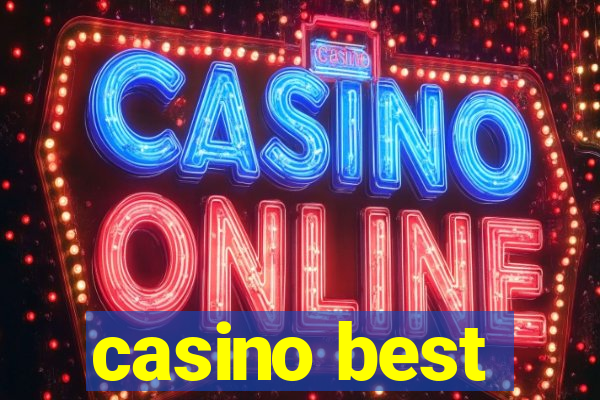 casino best