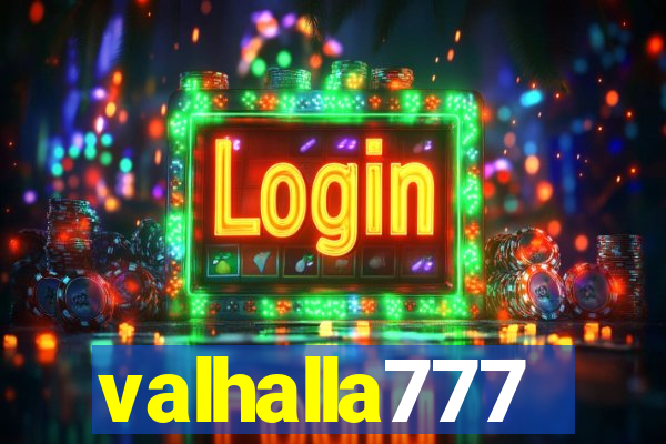 valhalla777