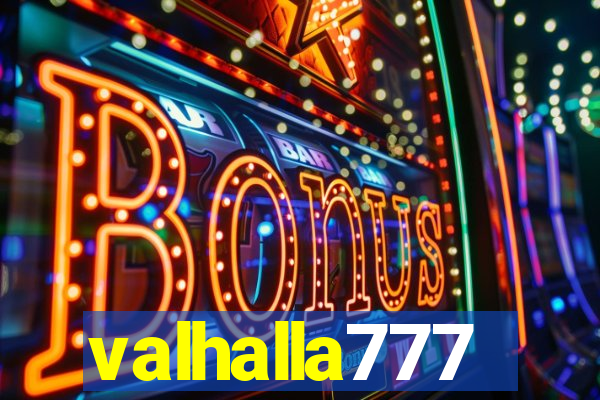 valhalla777