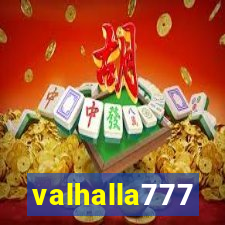 valhalla777