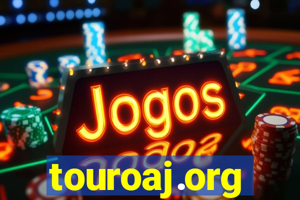 touroaj.org