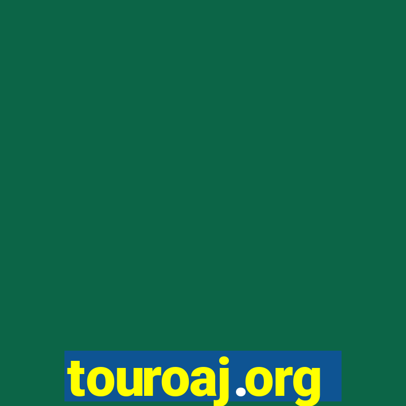 touroaj.org