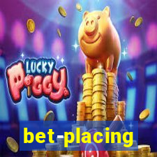 bet-placing