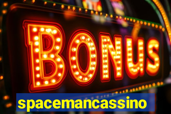 spacemancassino