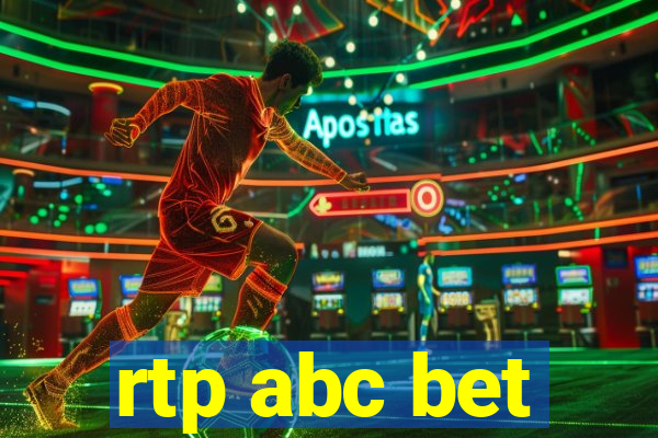 rtp abc bet