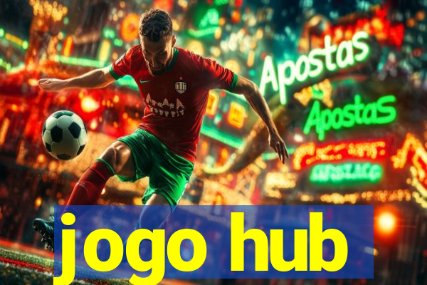 jogo hub