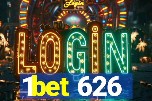 1bet 626