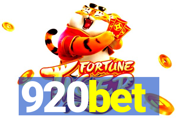 920bet