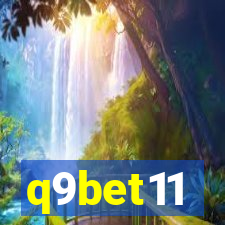 q9bet11