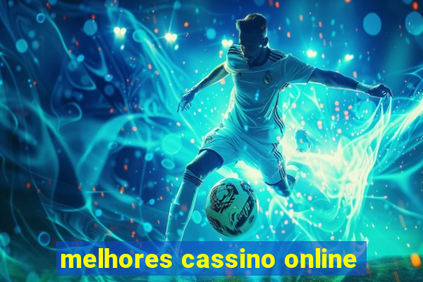 melhores cassino online