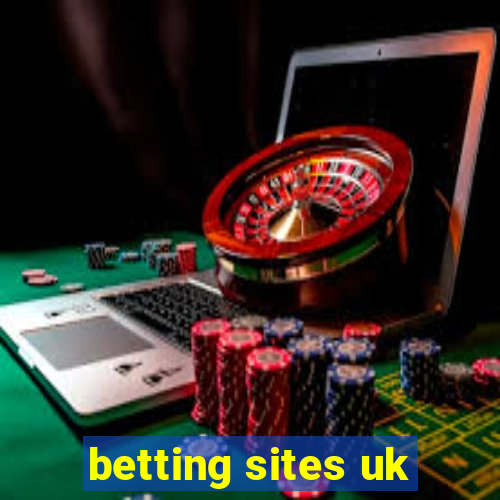 betting sites uk