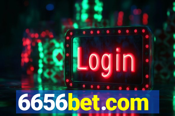 6656bet.com