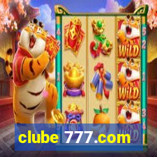 clube 777.com