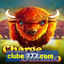 clube 777.com