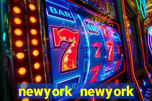 newyork newyork casino las vegas