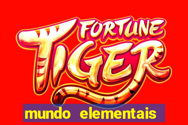 mundo elementais download apk