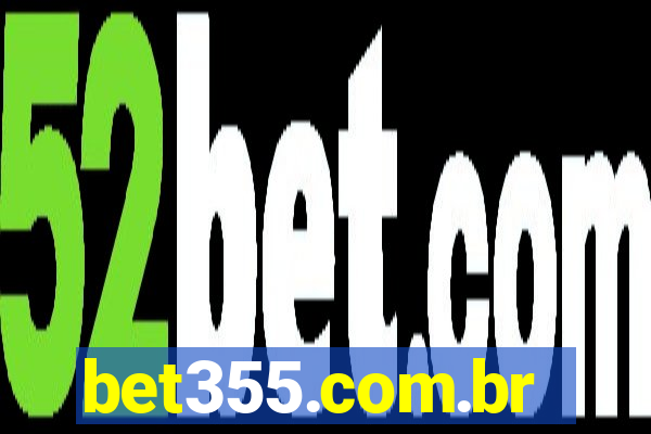 bet355.com.br