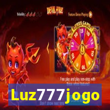 Luz777jogo