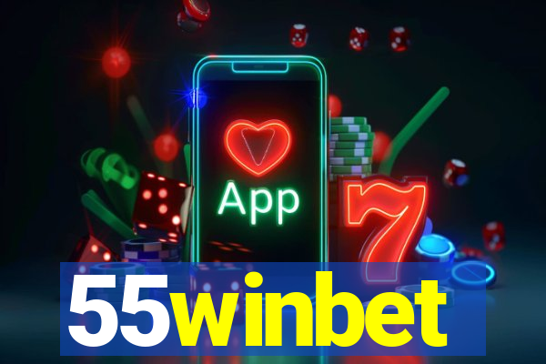 55winbet