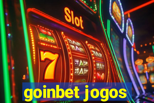 goinbet jogos