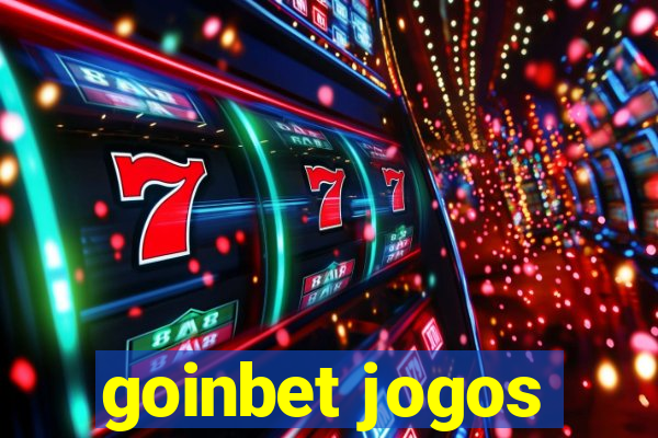 goinbet jogos