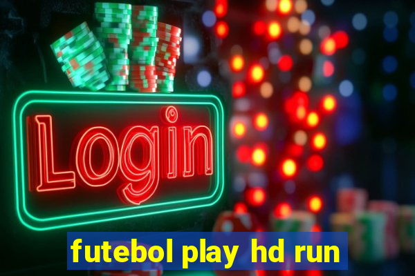 futebol play hd run