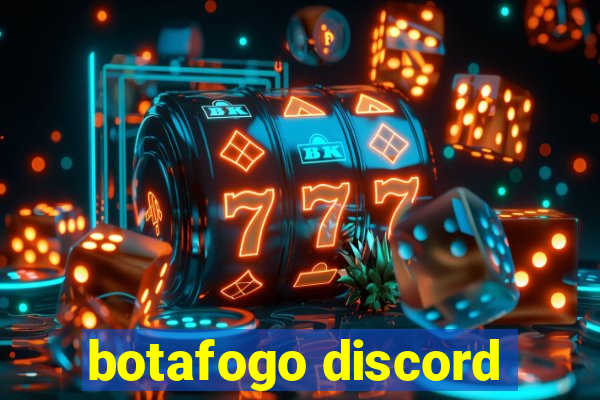 botafogo discord