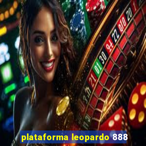 plataforma leopardo 888